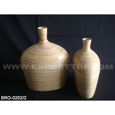 Beautiful rolling bamboo product from Vietnam (skype :July.etop)