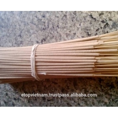 NATURAL INCENSE STICK for THAILAND, MALAYSIA and INDONESIA