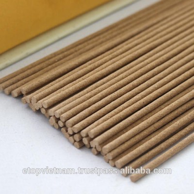 NATURAL INCENSE STICK for THAILAND, MALAYSIA and INDONESIA